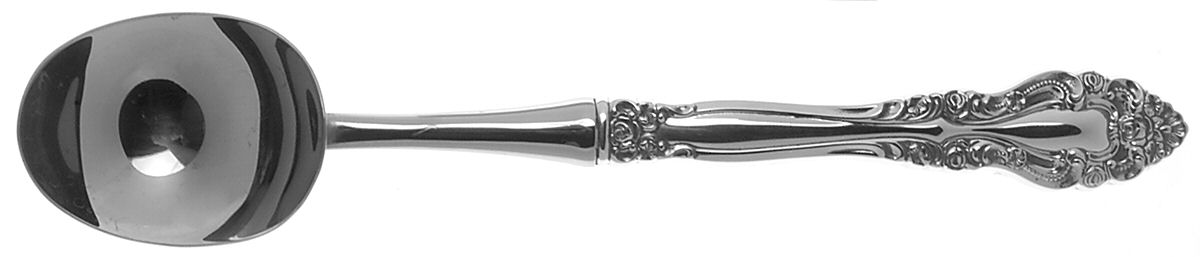 Charmaine (Sterling, 1979) Ice Cream Scoop with Stainless Bowl by International Silver-1