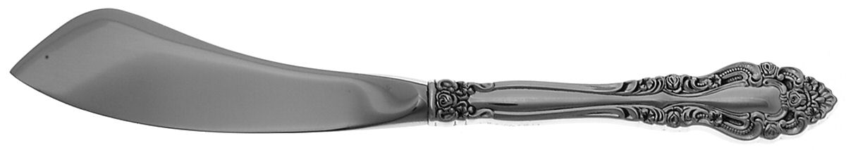 Charmaine (Sterling, 1979) Hollow Handle Master Butter Knife by International Silver-1