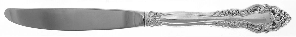 Charmaine (Sterling, 1979) Modern Hollow Knife by International Silver-1
