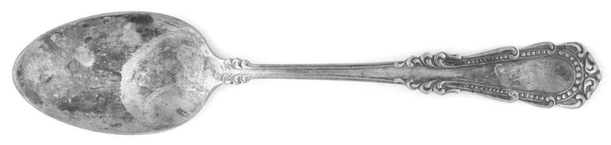 Chelsea (Silverplate, 1897) Place/Oval Soup Spoon by International Silver-1