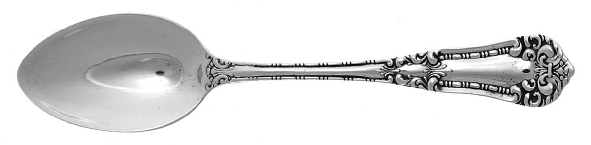 Chester (Sterling, 1900) Demitasse Spoon by International Silver-1