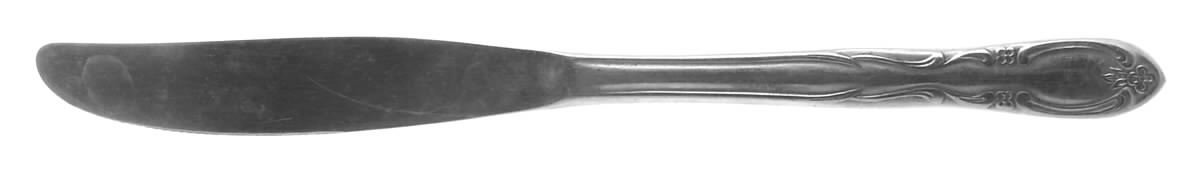 Chapel Hill (Stainless) Modern Solid Knife by International Silver-1