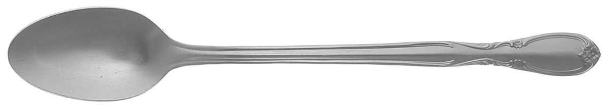 Chapel Hill (Stainless) Iced Tea Spoon by International Silver-1