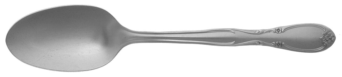 Chapel Hill (Stainless) Tablespoon (Serving Spoon) by International Silver-1