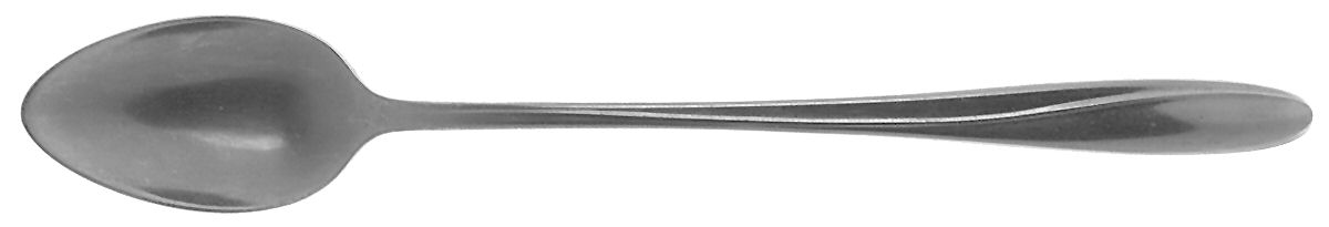 Christiania (Stainless) Iced Tea Spoon by International Silver-1