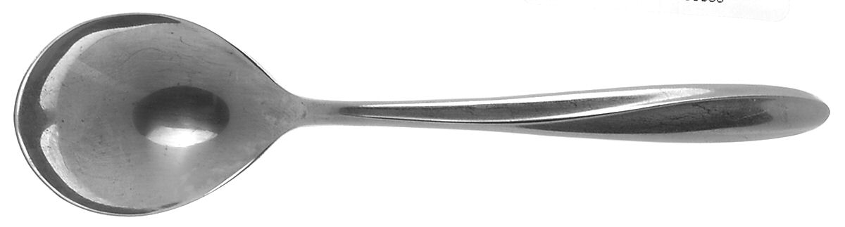 Christiania (Stainless) Sugar Spoon by International Silver-1