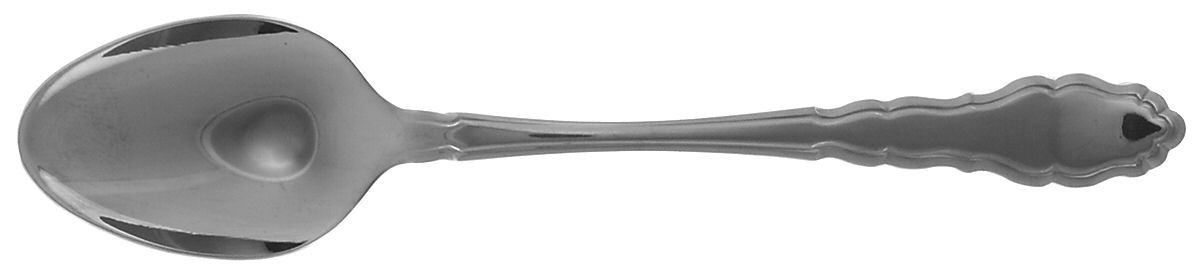 Claridge (Stainless) Teaspoon by International Silver-1