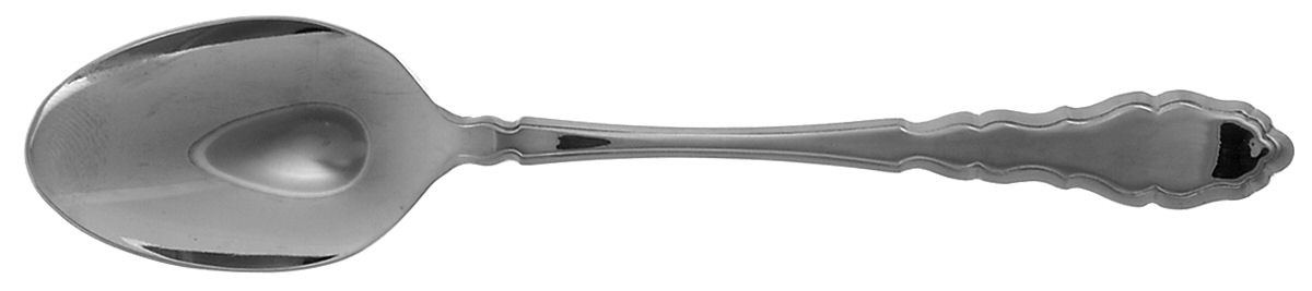 Claridge (Stainless) Place/Oval Soup Spoon by International Silver-1
