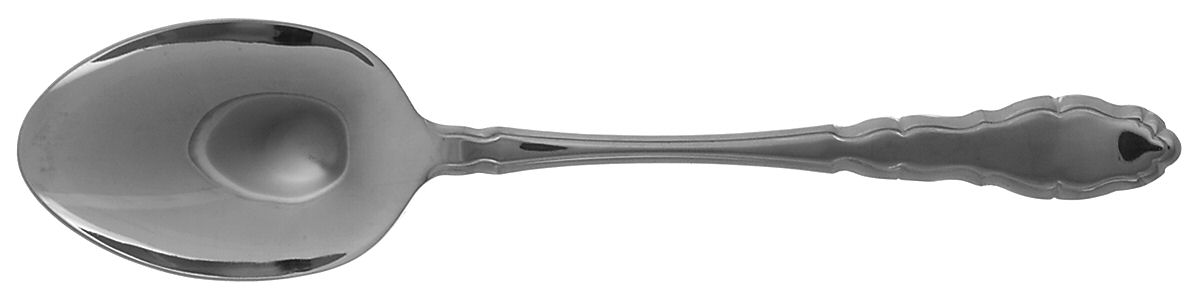 Claridge (Stainless) Tablespoon (Serving Spoon) by International Silver-1