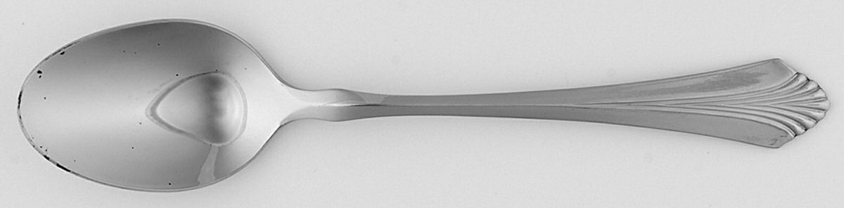 Claridge (Stainless) Teaspoon by International Silver-1