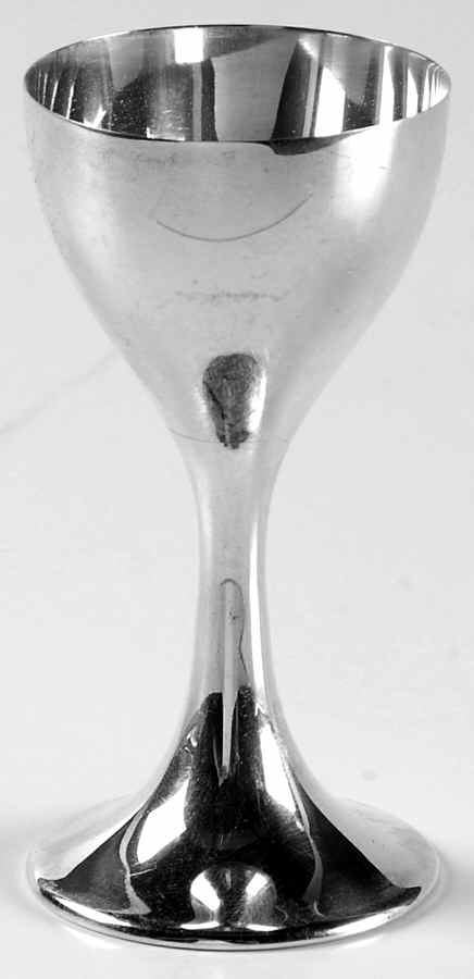 Classic (Sterling, Hollowware) Cordial by International Silver-1