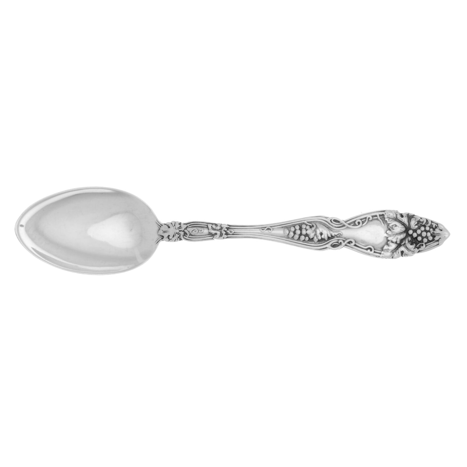Cloeta (Sterling, 1904) Demitasse Spoon by International Silver-1