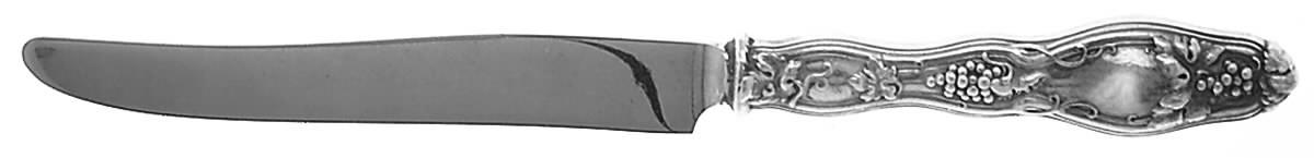 Cloeta (Sterling, 1904) New French Hollow Knife by International Silver-1