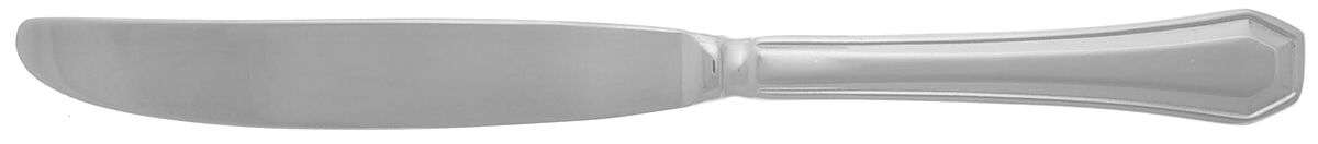 Colfax (Stainless) Modern Solid Knife by International Silver-1