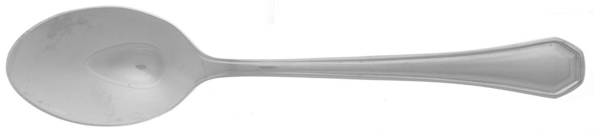 Colfax (Stainless) Teaspoon by International Silver-1