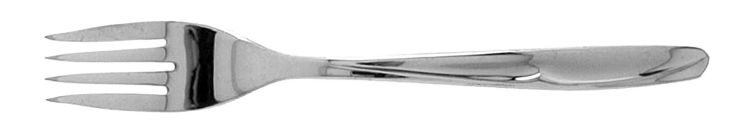 Concept (Silverplate, 1957) Fork by International Silver-1