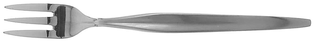 Concept (Stainless, Wm Rogers) Cocktail/Seafood Fork by International Silver-1
