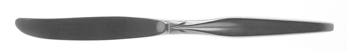 Concept (Stainless, Wm Rogers) Modern Hollow Knife by International Silver-1