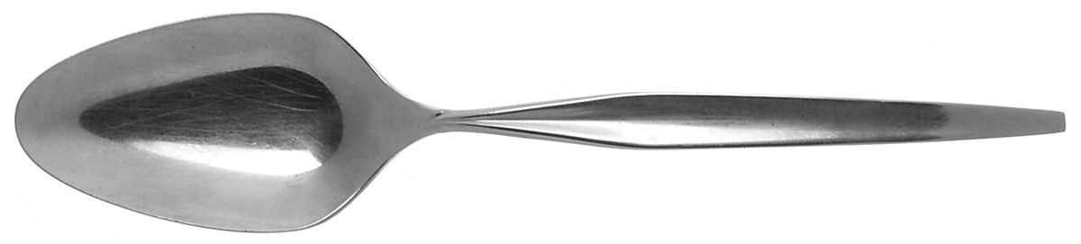 Concept (Stainless, Wm Rogers) Tablespoon (Serving Spoon) by International Silver-1
