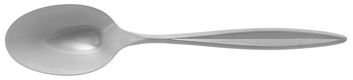 Concept (Stainless, Wm Rogers) Teaspoon by International Silver-1