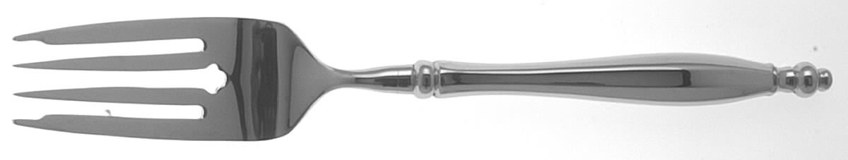 Concept (Stainless, Lyon) Individual Salad Fork by International Silver-1
