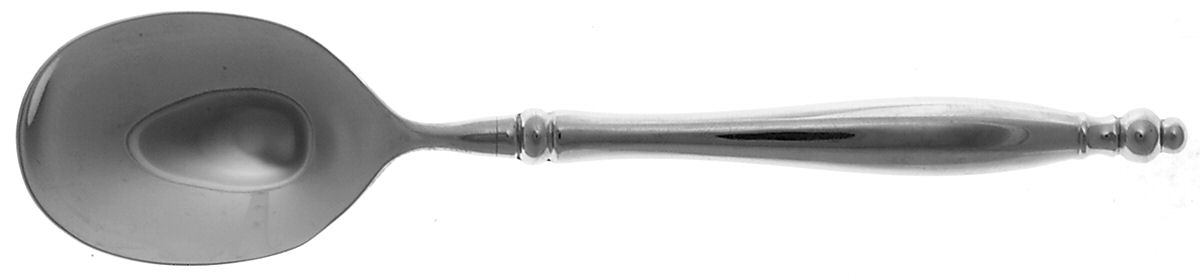 Concept (Stainless, Lyon) Sugar Spoon by International Silver-1