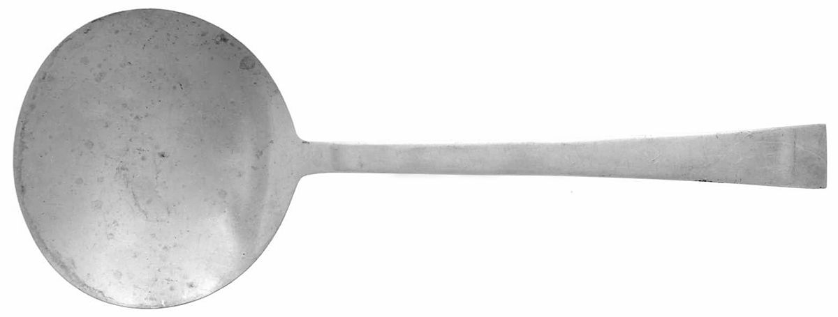 Continental (Sterling, 1934, No Monograms) Tomato Server, Solid Piece by International Silver-1