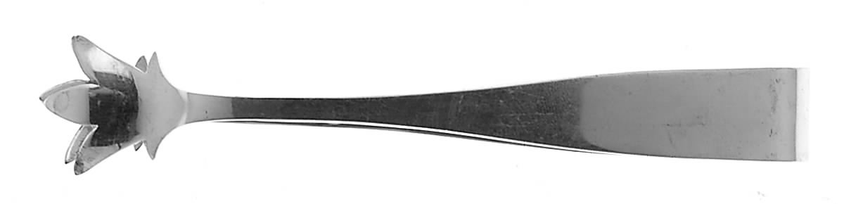 Continental (Sterling, 1934, No Monograms) Sugar Tongs by International Silver-1