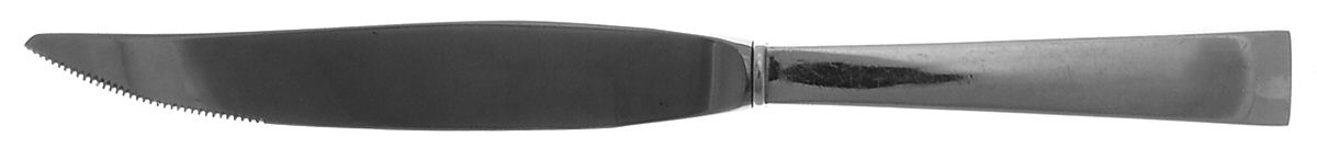 Continental (Sterling, 1934, No Monograms) Individual Steak Knife Hollow Handle by International Silver-1