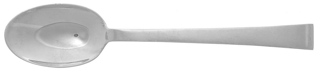 Continental (Sterling, 1934, No Monograms) Teaspoon by International Silver-1