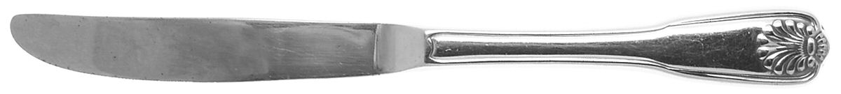 Coquille (Stainless) Modern Hollow Knife by International Silver-1
