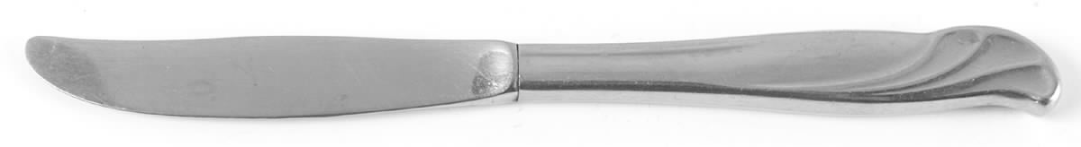 Coral Reef (Stainless) Modern Hollow Knife by International Silver-1