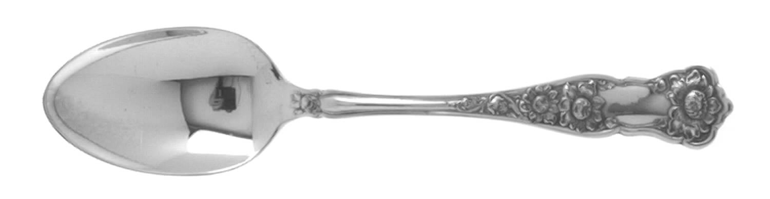 Corona (Silverplate, 1911) Teaspoon by International Silver-1