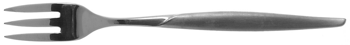 Coronado (Stainless) Cocktail/Seafood Fork by International Silver-1