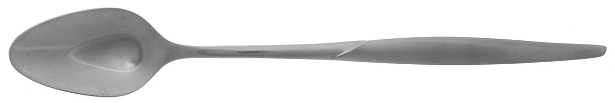 Coronado (Stainless) Iced Tea Spoon by International Silver-1
