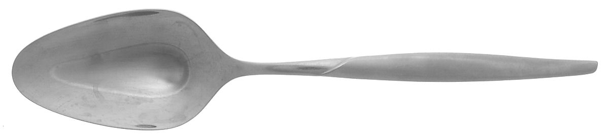 Coronado (Stainless) Tablespoon (Serving Spoon) by International Silver-1