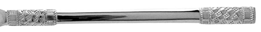 Corsica (Silverplate, 1993) Fork by International Silver-1