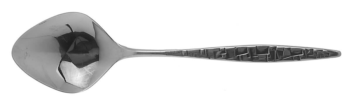 Cortez-Aztec Sugar Spoon by International Silver-1