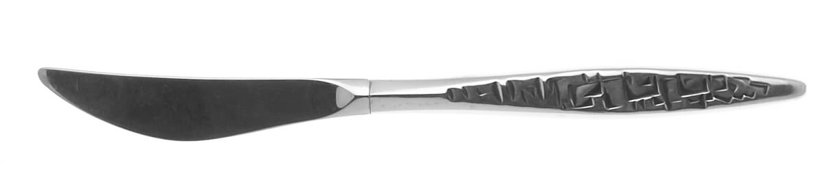 Cortez-Aztec Modern Hollow Knife by International Silver-1