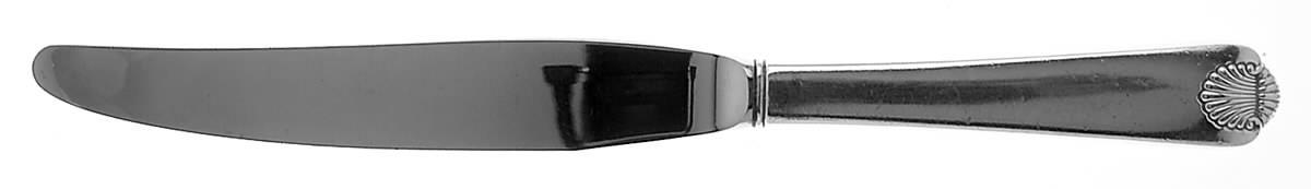 Colonial Shell (Sterling, 1941) Modern Hollow Knife by International Silver-1