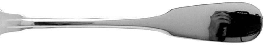 Copley Square (Silverplate, 1982) Fork by International Silver-1