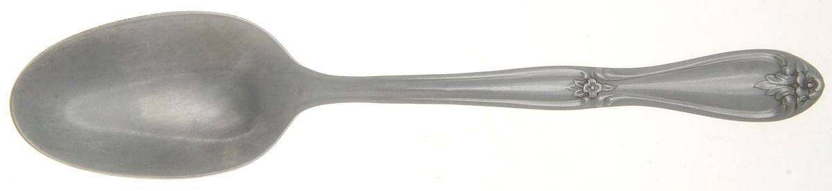 Copley Square (Stainless) Place/Oval Soup Spoon by International Silver-1