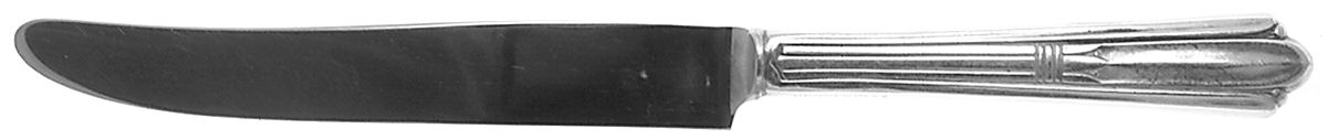 Cotillion (Silverplate, 1932) New French Hollow Knife by International Silver-1