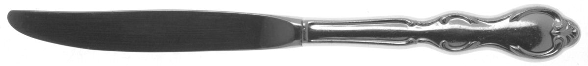 Cotillion (Stainless) Hollow Handle Youth Knife by International Silver-1