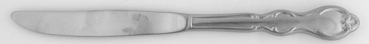 Cotillion (Stainless) Modern Hollow Knife by International Silver-1