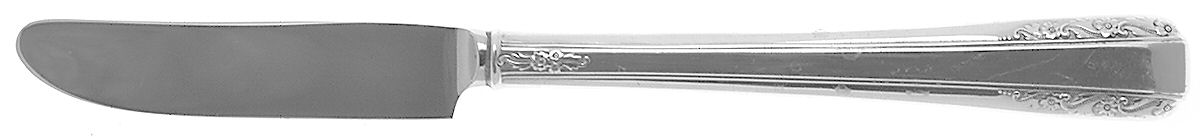 Courtship (Sterling, 1936, No Monograms) New French Hollow Grille Knife by International Silver-1