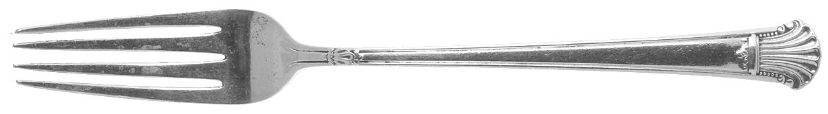 Coventry (Sterling, 1941) Fork by International Silver-1