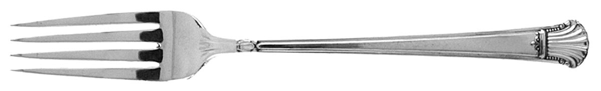 Coventry (Sterling, 1941) Fork by International Silver-1