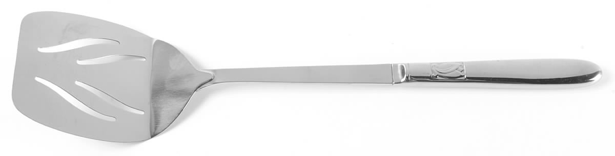 Creation I (Stainless) Spatula, Solid Piece by International Silver-1