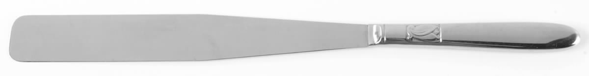 Creation I (Stainless) Hollow Handle All Purpose Spreader by International Silver-1